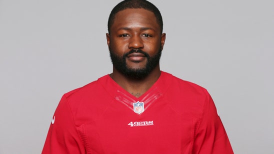 Ex-49er Tramaine Brock has domestic violence charges dropped