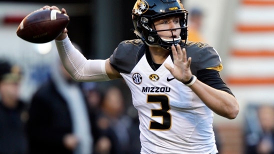 Missouri expects smoother ride in second year under Odom