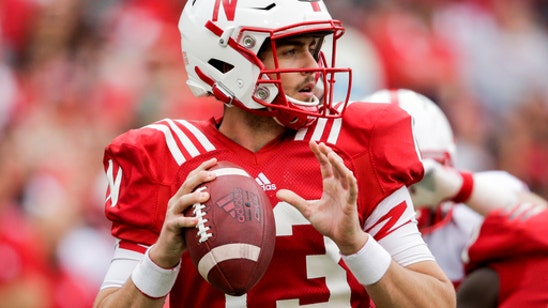 New-look Nebraska is out to atone for awful finish in 2016