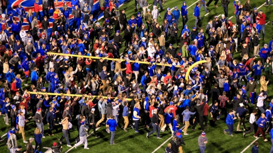 Jayhawks hope to build on 2-win season in Year 3 under Beaty