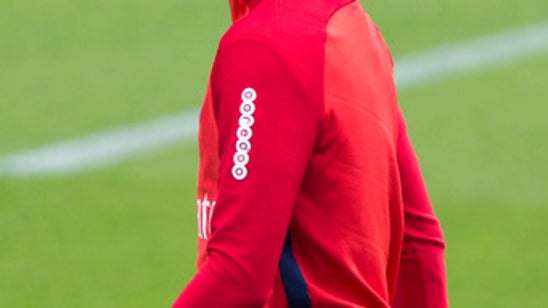 Neymar's transfer certificate received by French federation