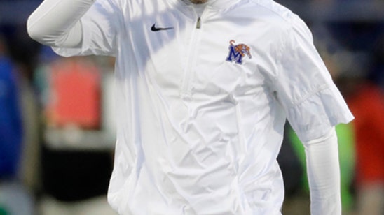 Memphis ready to cement its new status as winning program