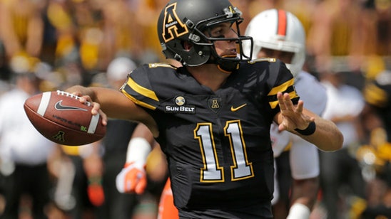 Sun Belt has hope for a team to play on New Year's Day