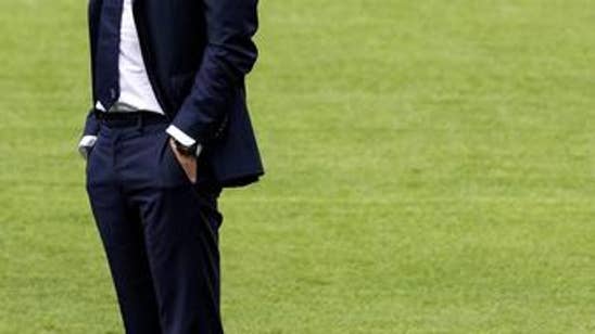 AC Milan and Napoli likeliest challengers to Juve's crown