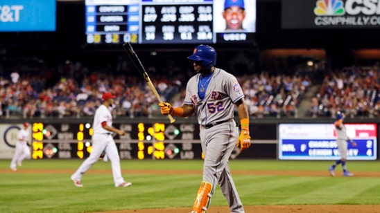 Nola dominant again as Phillies beat Mets 3-1 (Aug 12, 2017)