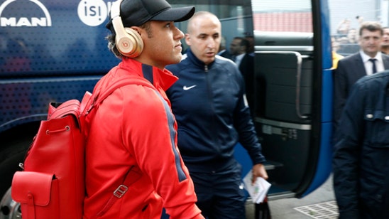 Neymar shines on PSG debut, says he's 'more alive than ever'