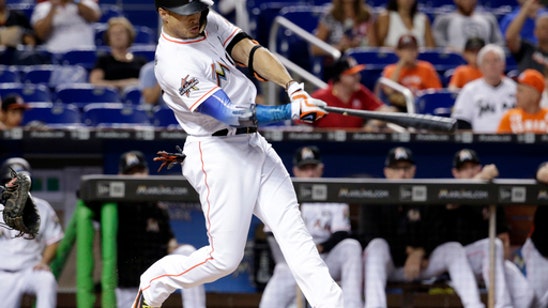 LEADING OFF: Stanton HR streak, Porcello goes for 3 in row