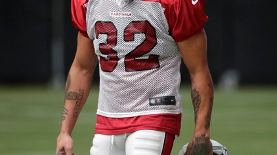 Mathieu starting to look like 'Honey Badger' again