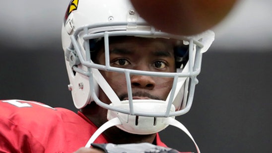 John Brown's issues at heart of Cardinals receiving woes