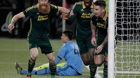 All in the Family: Timbers keep former players in the fold