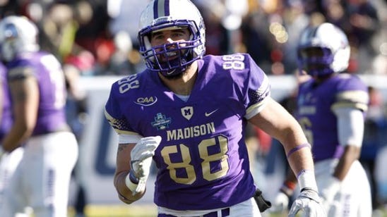 Six James Madison players to serve suspensions
