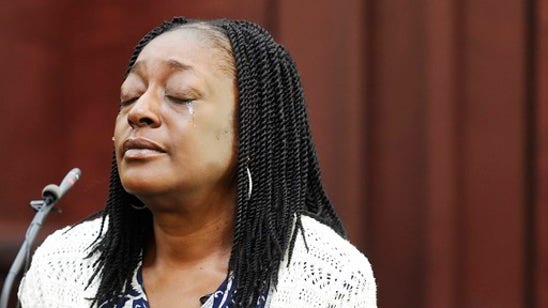 Ex-Vanderbilt football player gets minimum 15 years for rape