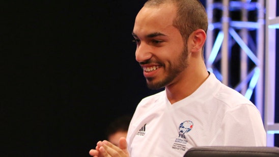 With betting and $200K for winner, online World Cup pays