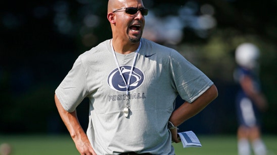 Oy, oy captain! Picking captains can give coaches headaches