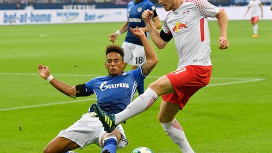 German police apologize after officers taunt player in video