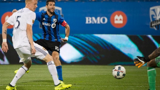 Ignacio Piatti scores twice, Impact beat Real Salt Lake 3-1 (Aug 19, 2017)