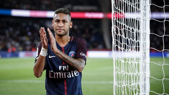 Barcelona sues Neymar for $10M signing bonus