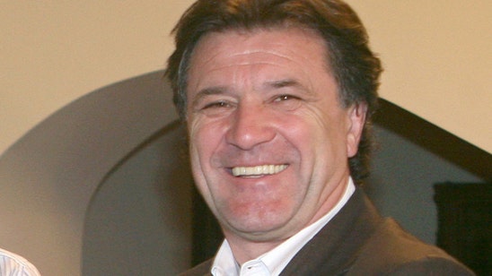 Former Dinamo Zagreb boss injured after shooting