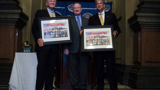 Army-Navy to play in NJ in 2021; Philadelphia 4 more times