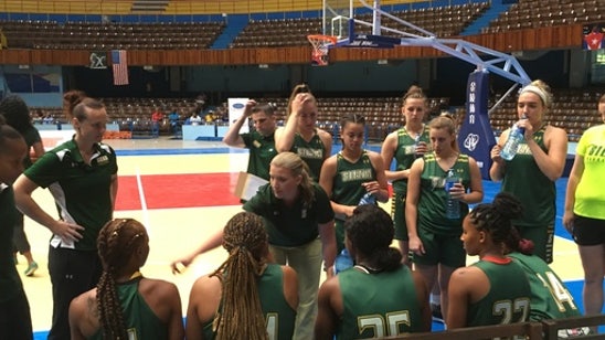 A visit to Cuba: Siena women headed there to play and teach