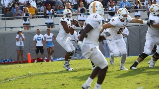 Chattanooga eager for shot at redemption vs. JSU