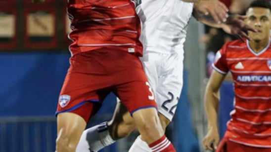 RSL forward Ricardo Velazco charged with sex with a minor