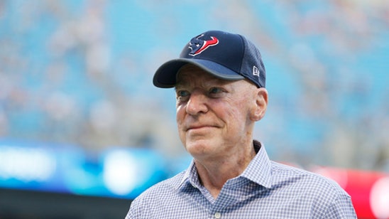 The Latest: Richmond, Sam Houston St set postponed game