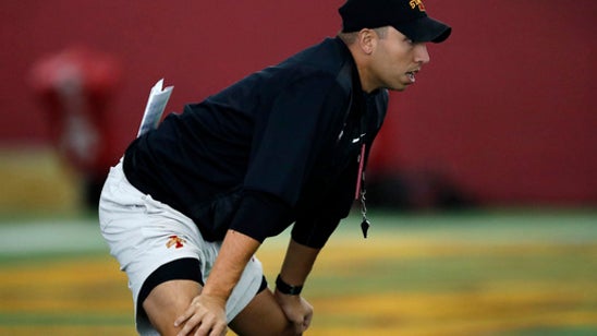 Iowa State seeking better results vs. UNI in 2017 opener