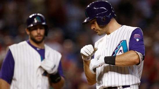 Greinke wins 16th, Dodgers swept for 1st time this season (Aug 31, 2017)