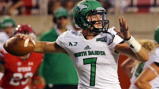 UND faces USD in another MVFC showdown