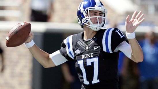 Duke, eager to put '16 in the past, opens against NC Central