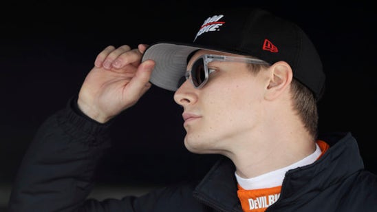 Simon Pagenaud focused on defending IndyCar title