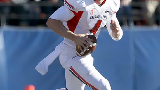 If Stafford got $135 million, what will Brees be worth?