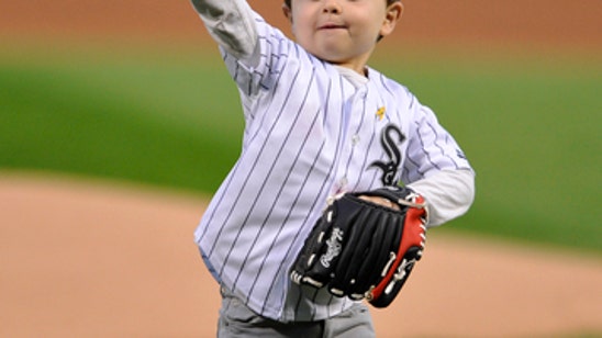 Logan Morrison, Blake Snell lead Rays over White Sox 3-1 (Sep 01, 2017)