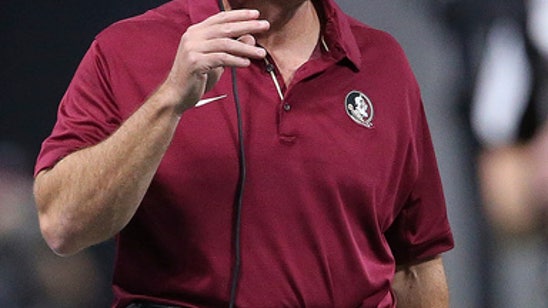 No. 10 Florida State cancels game against Louisiana-Monroe