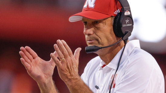 Huskers' Riley not worried, knows 'D' must improve vs Ducks