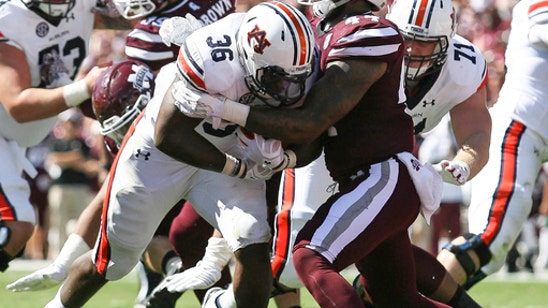 Correction: NCAA-Limited Immunity story