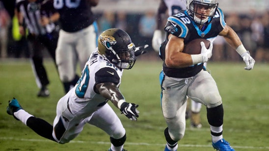 FANTASY PLAYS: Lessons learned from the preseason games