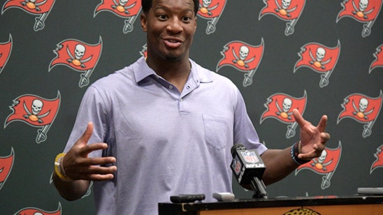 Winston is confident Bucs can end long playoff drought