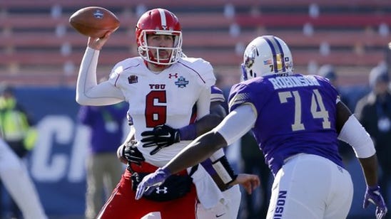 Could conference title games precede FCS playoffs?