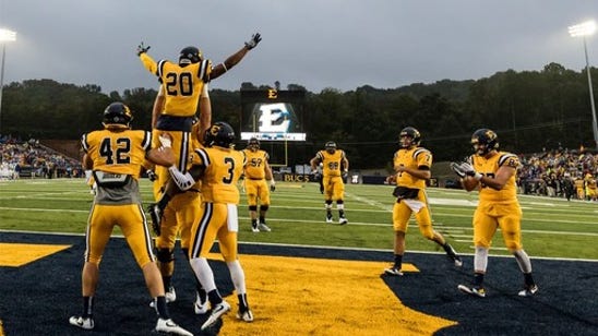 ETSU can learn a lot from No. 1 Dukes
