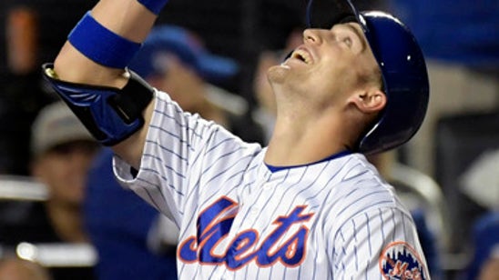 Nimmo homers twice, Lagares goes deep and Mets beat Reds 7-2 (Sep 07, 2017)