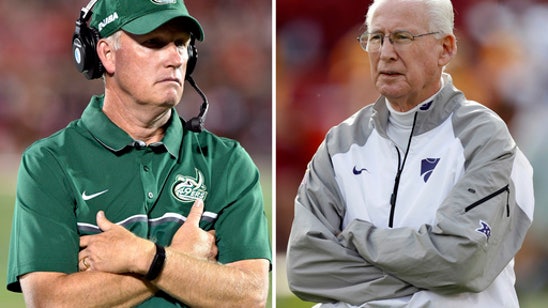 Charlotte's Lambert returns to K-State on opposing sideline