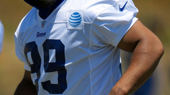 Rams add Aaron Donald to active roster ahead of Sunday start