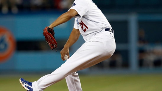 Yu Darvish fastest starter to 1,000 Ks in MLB history