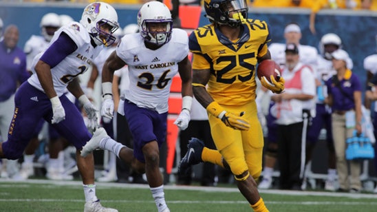 ECU reassigns defensive coordinator after latest blowout