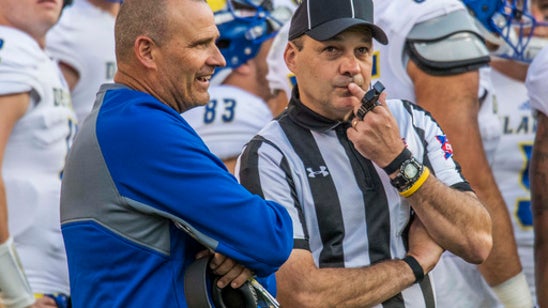 Rocco angle adds intrigue to Richmond-Delaware clash