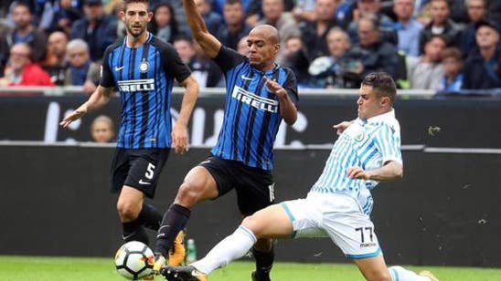 Inter emerging as dark horse for title under Spalletti