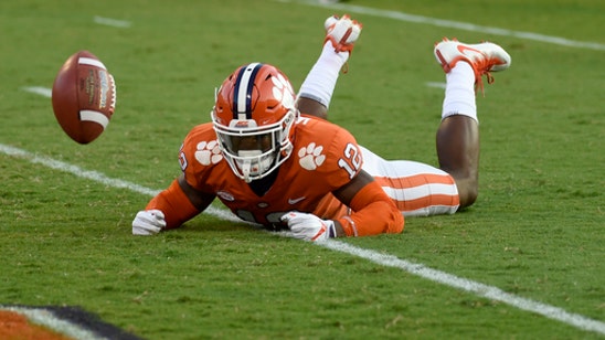 No. 3 Clemson's offense needs to 'bring it' vs Louisville