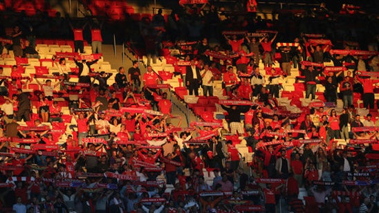 CSKA's Zhamaletdinov debuts with winning goal at Benfica